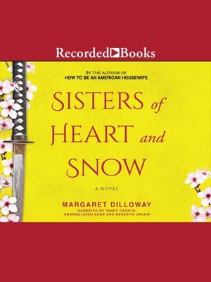 cover image of Sisters of Heart and Snow